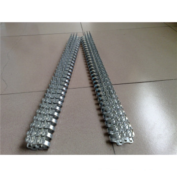 Siamesed Belt Fastener for Exporting